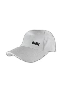 HA190鴨嘴cap帽訂造 cap帽設計 cap帽製作
